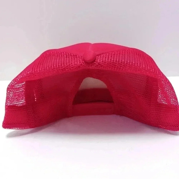 Mac Tools Vintage Snap Back Hat 90s NEW - Picture 3 of 5